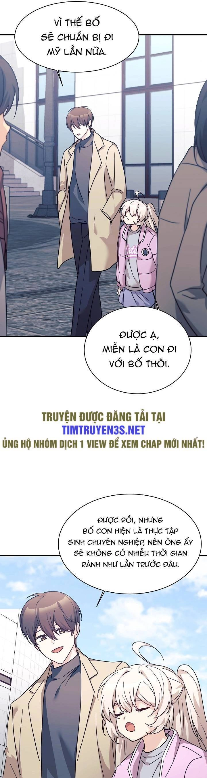 Con Gái Tôi Là Rồng! Chapter 61 - 14