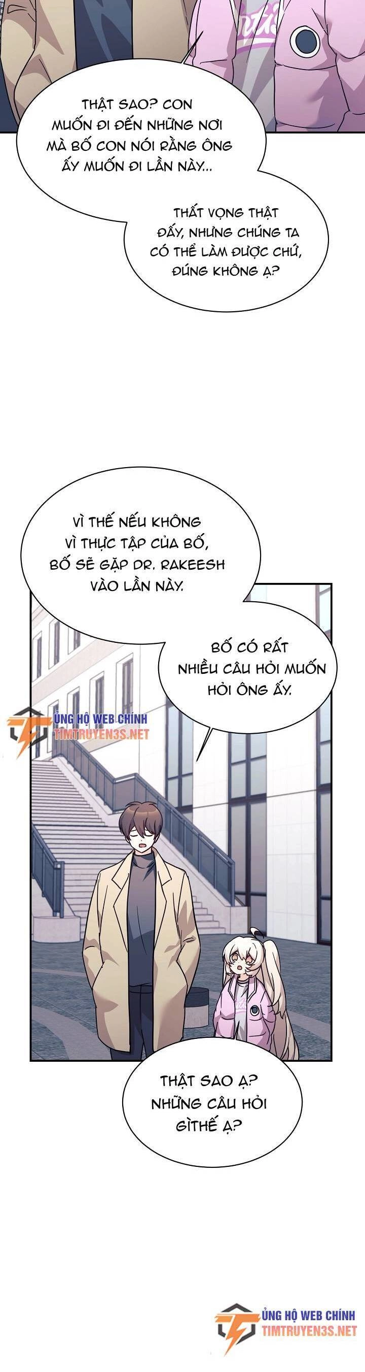 Con Gái Tôi Là Rồng! Chapter 61 - 15