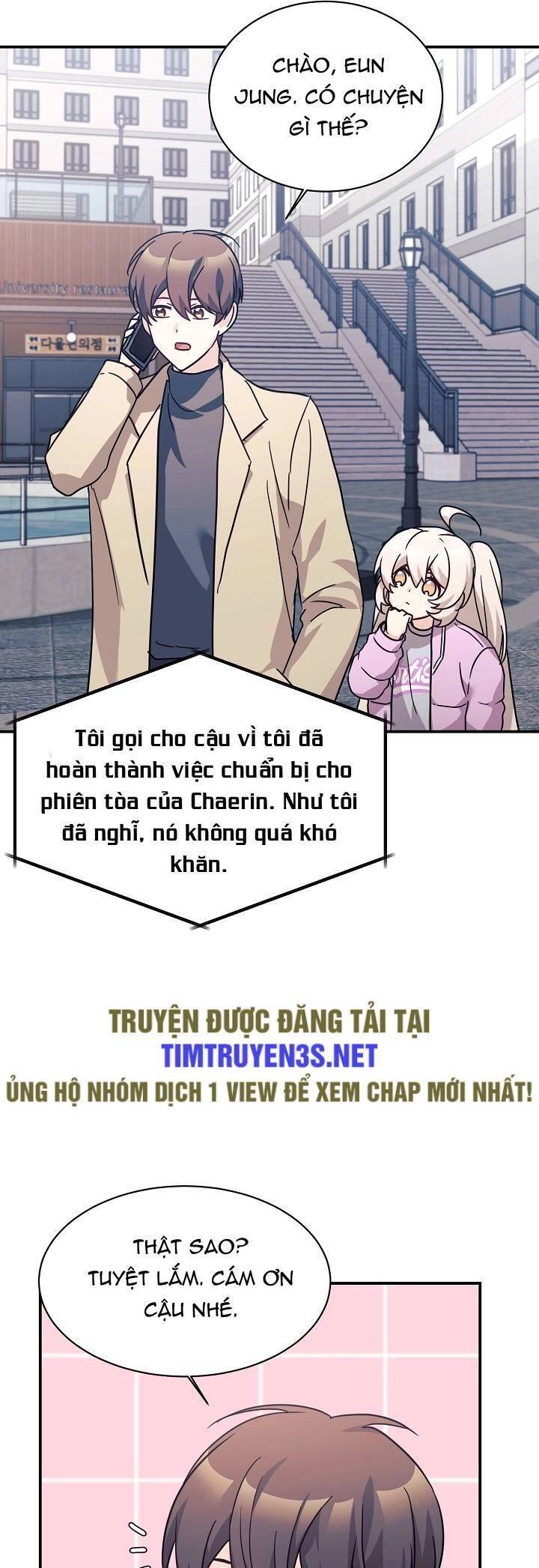 Con Gái Tôi Là Rồng! Chapter 61 - 18
