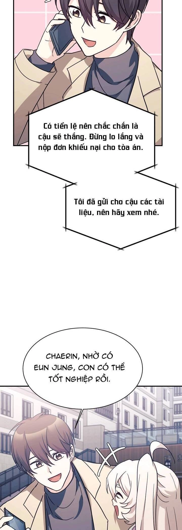 Con Gái Tôi Là Rồng! Chapter 61 - 19