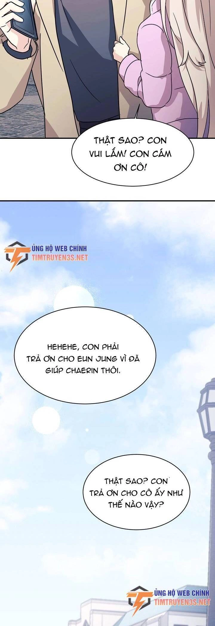 Con Gái Tôi Là Rồng! Chapter 61 - 20