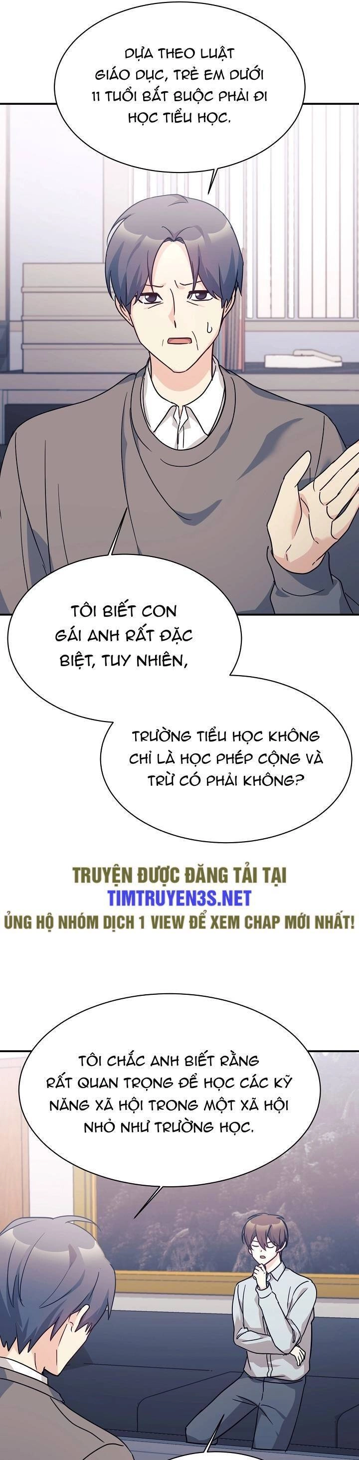Con Gái Tôi Là Rồng! Chapter 61 - 23