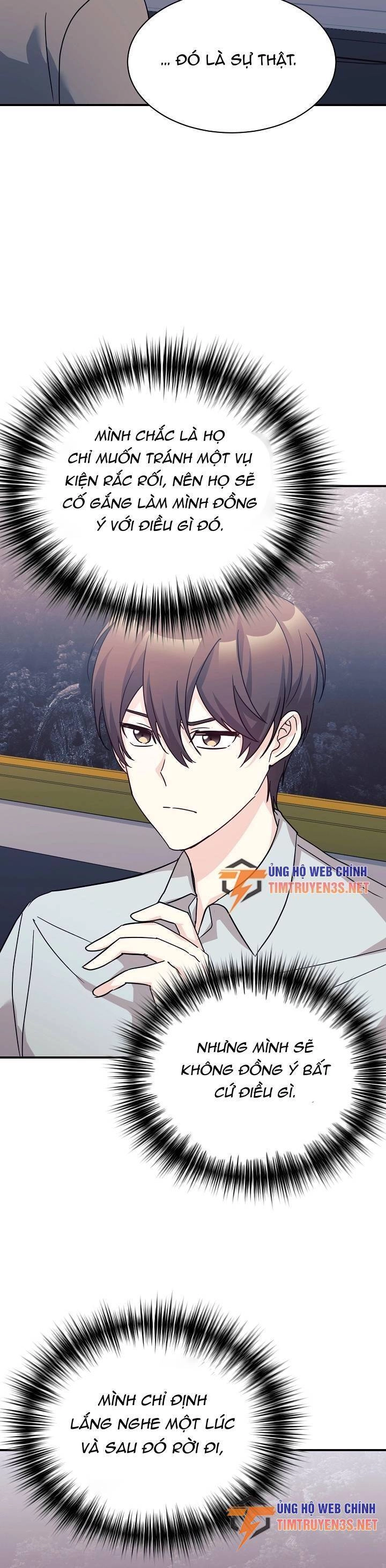 Con Gái Tôi Là Rồng! Chapter 61 - 24