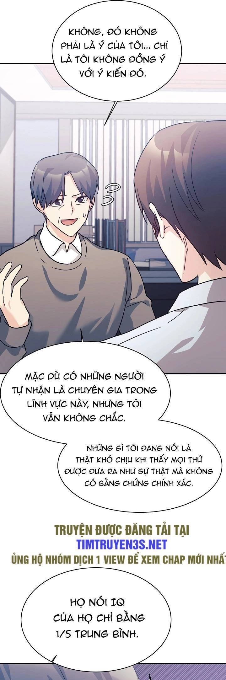Con Gái Tôi Là Rồng! Chapter 61 - 27
