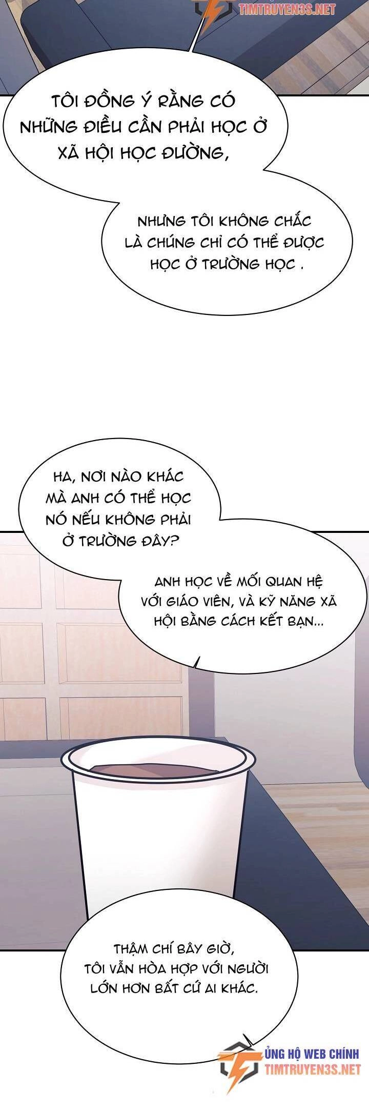 Con Gái Tôi Là Rồng! Chapter 61 - 29