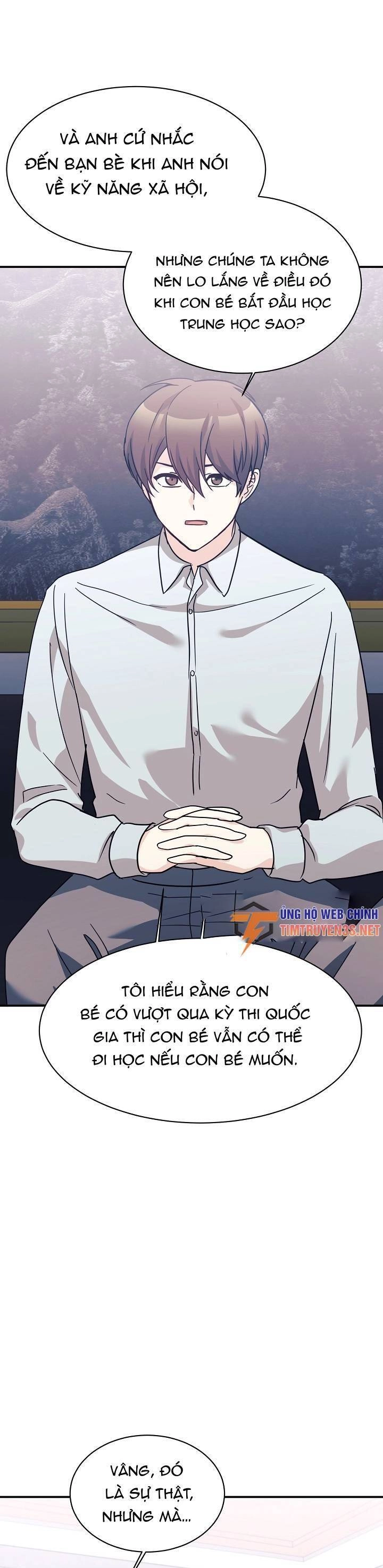 Con Gái Tôi Là Rồng! Chapter 61 - 30