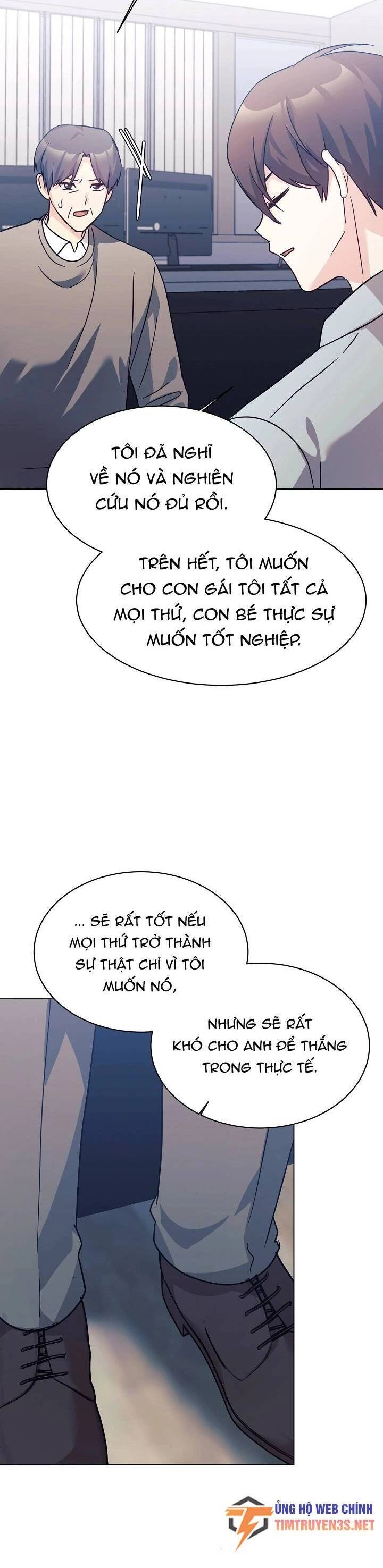 Con Gái Tôi Là Rồng! Chapter 61 - 31