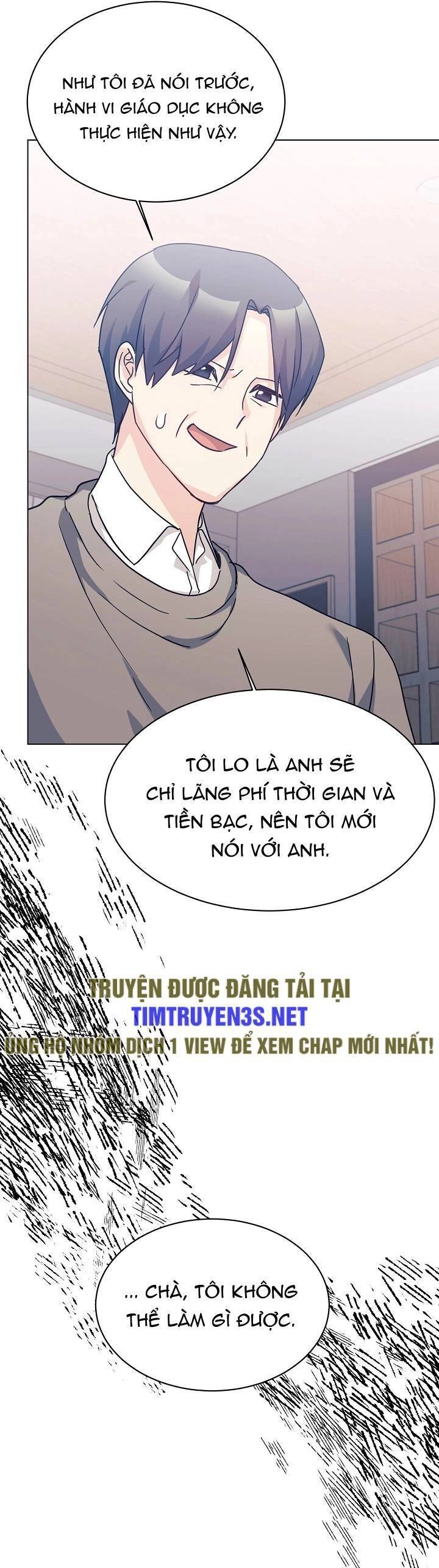 Con Gái Tôi Là Rồng! Chapter 61 - 32