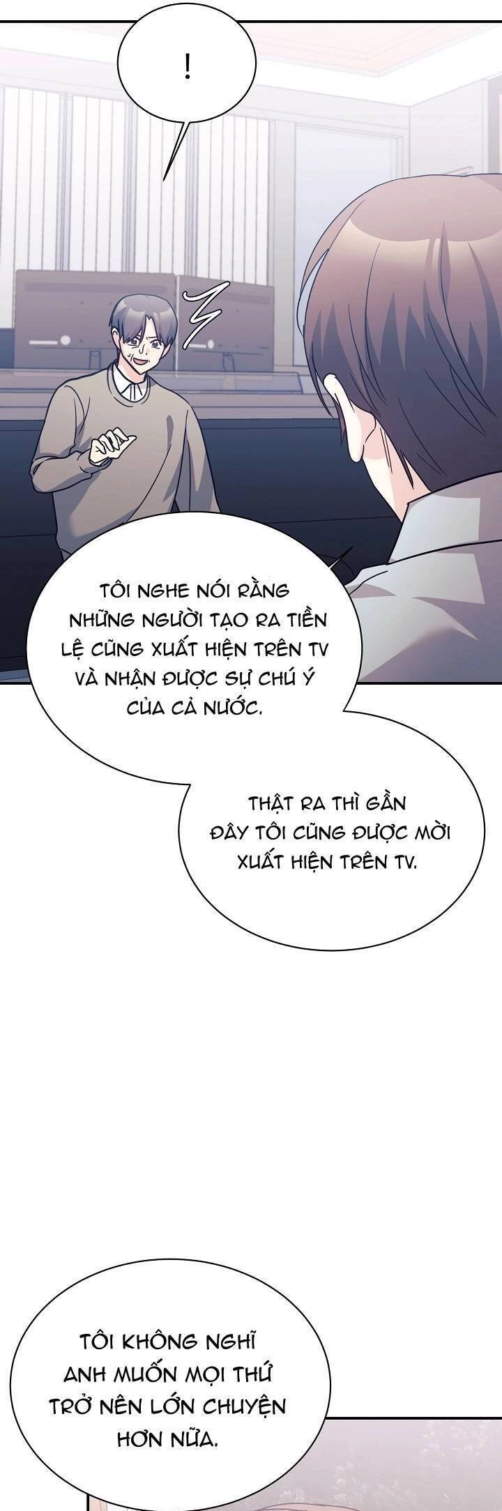 Con Gái Tôi Là Rồng! Chapter 61 - 34