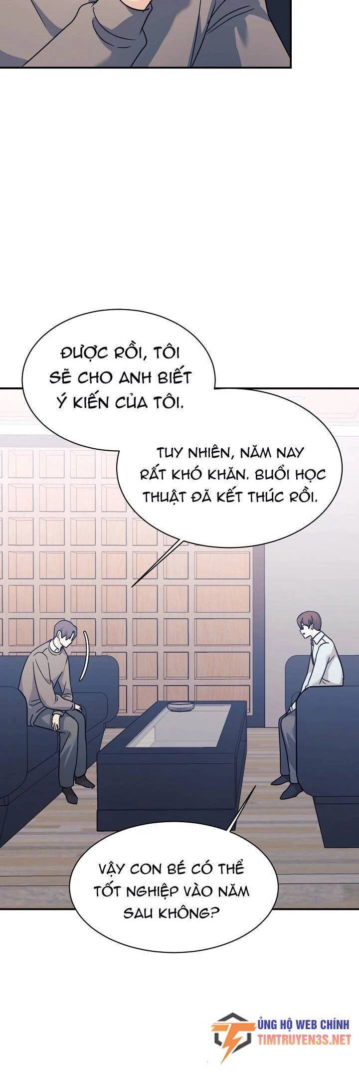 Con Gái Tôi Là Rồng! Chapter 61 - 36