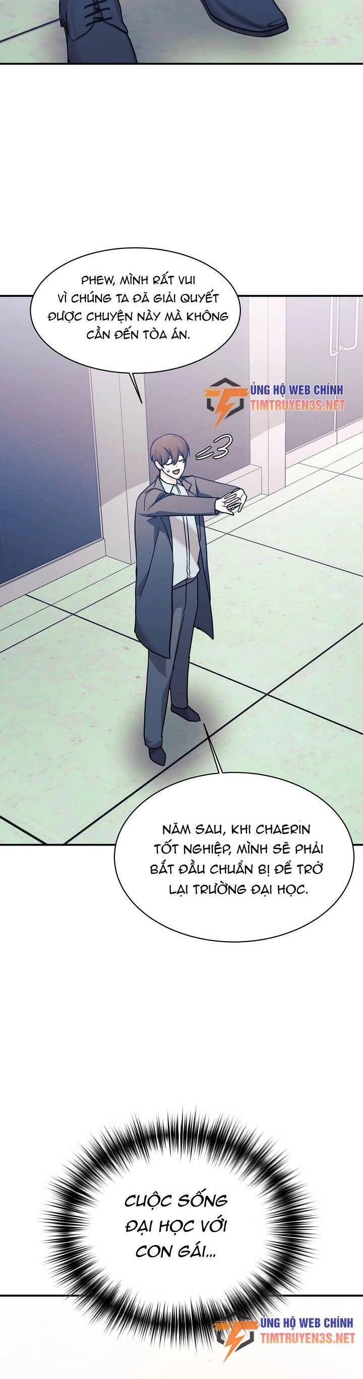 Con Gái Tôi Là Rồng! Chapter 61 - 38