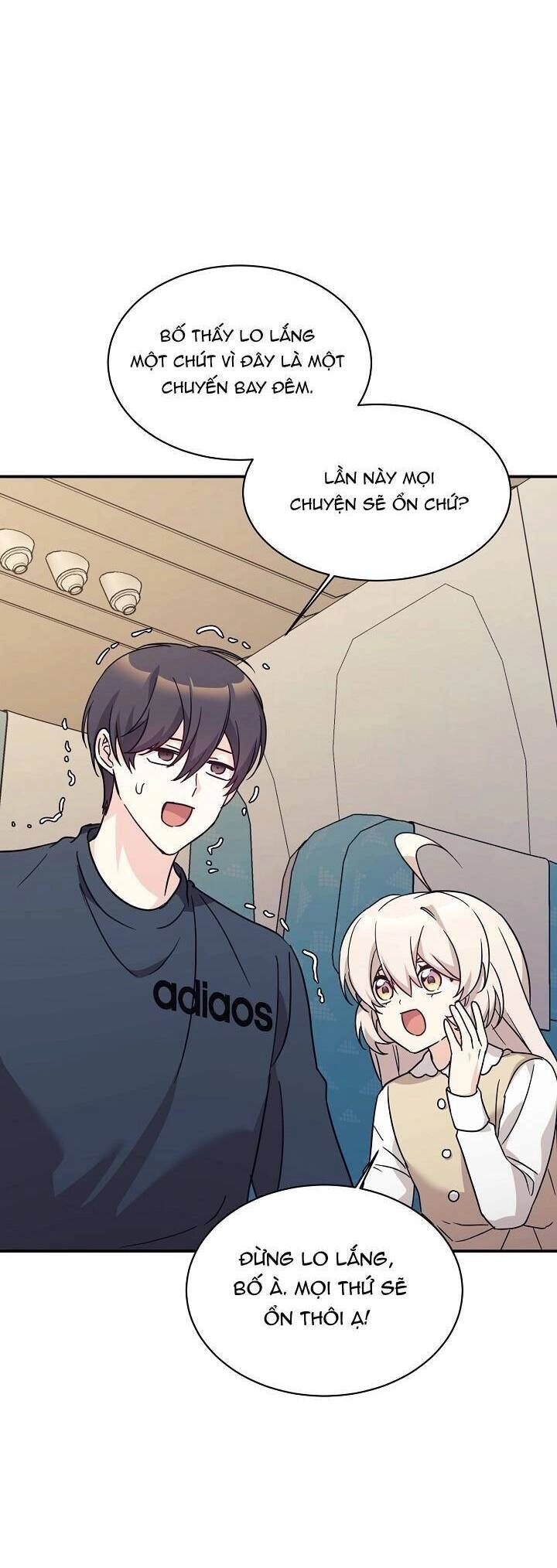 Con Gái Tôi Là Rồng! Chapter 61 - 42