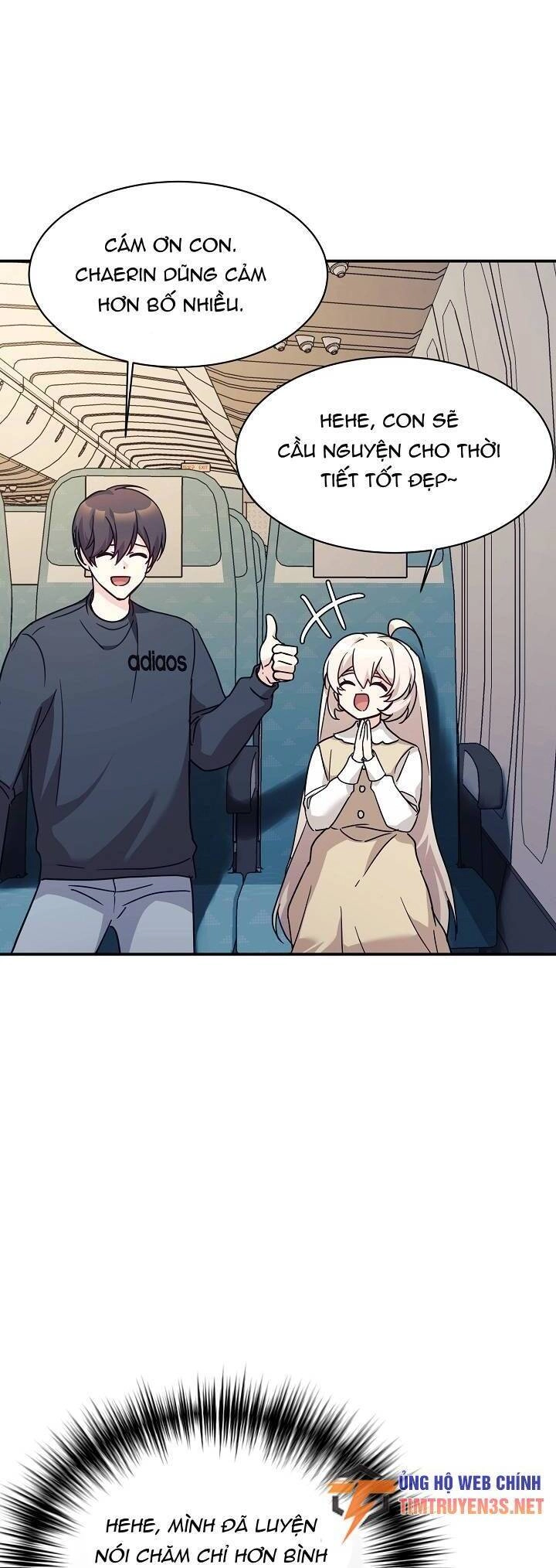 Con Gái Tôi Là Rồng! Chapter 61 - 43