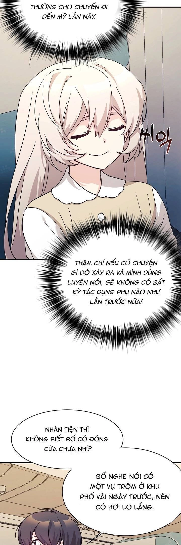 Con Gái Tôi Là Rồng! Chapter 61 - 44