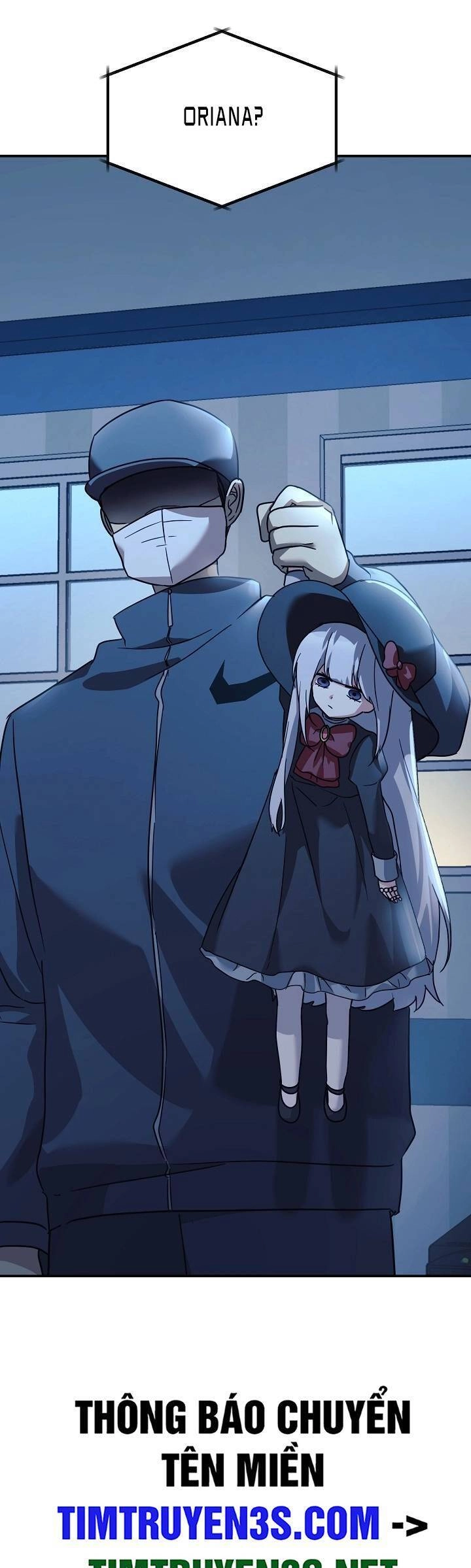 Con Gái Tôi Là Rồng! Chapter 61 - 47