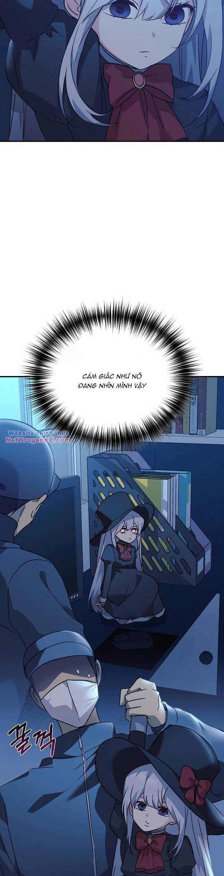 Con Gái Tôi Là Rồng! Chapter 62 - 3