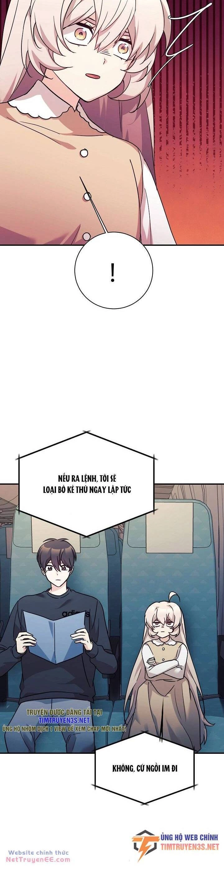 Con Gái Tôi Là Rồng! Chapter 62 - 5