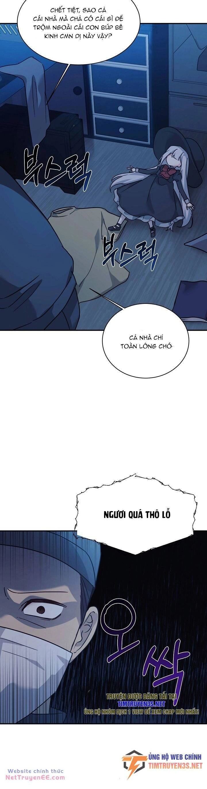 Con Gái Tôi Là Rồng! Chapter 62 - 9