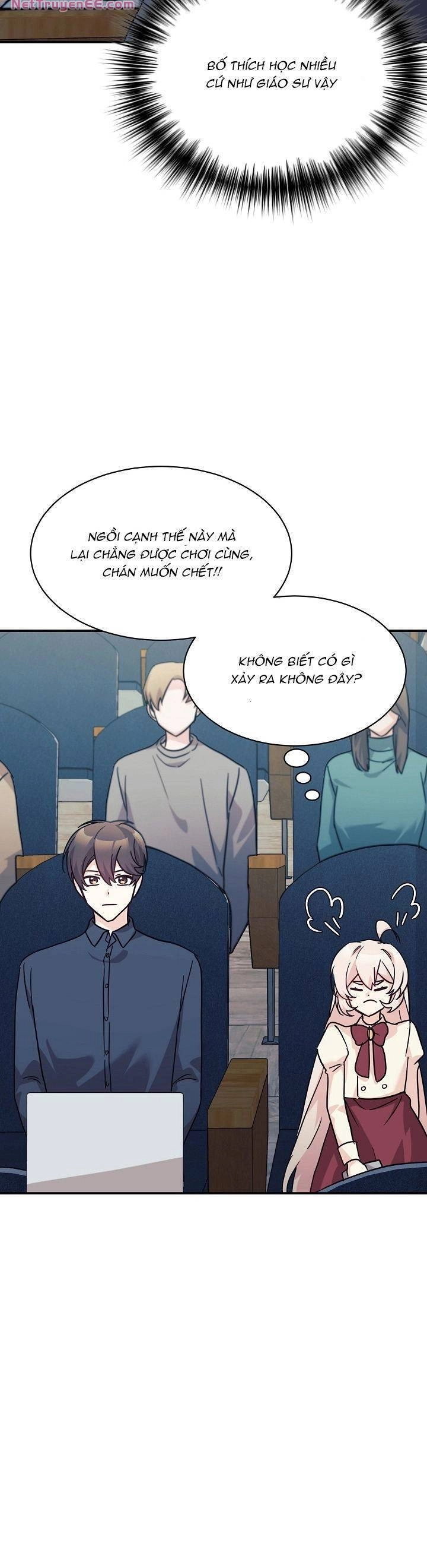 Con Gái Tôi Là Rồng! Chapter 62 - 34