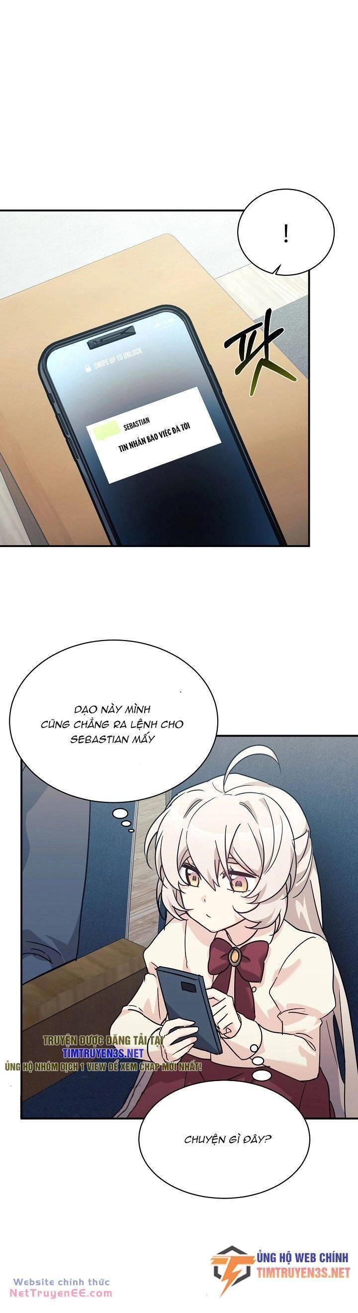 Con Gái Tôi Là Rồng! Chapter 62 - 35