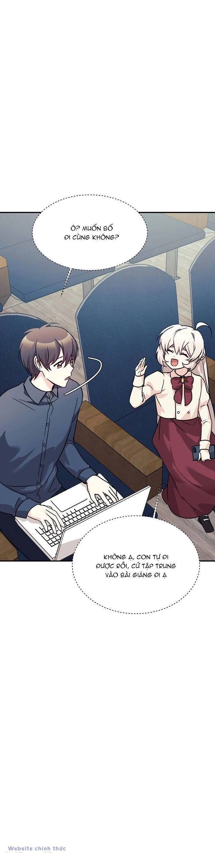 Con Gái Tôi Là Rồng! Chapter 62 - 37