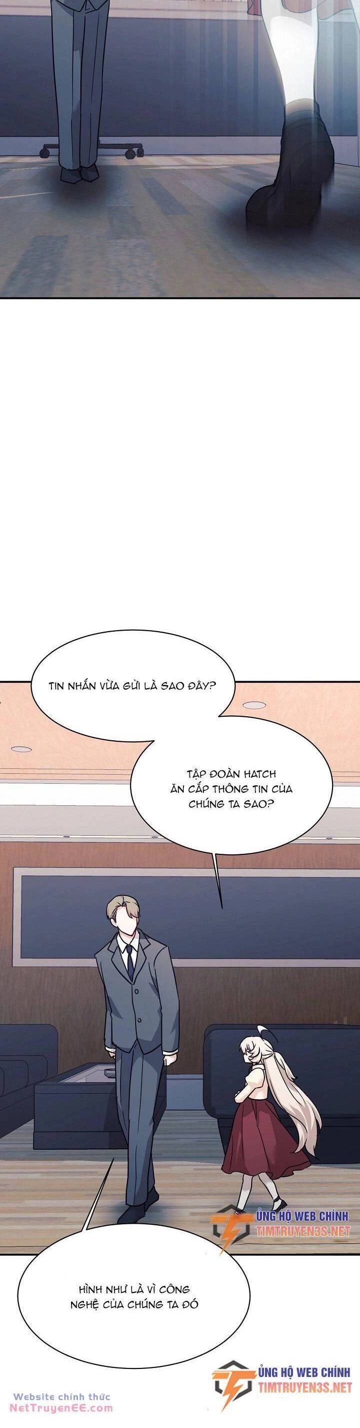 Con Gái Tôi Là Rồng! Chapter 62 - 39