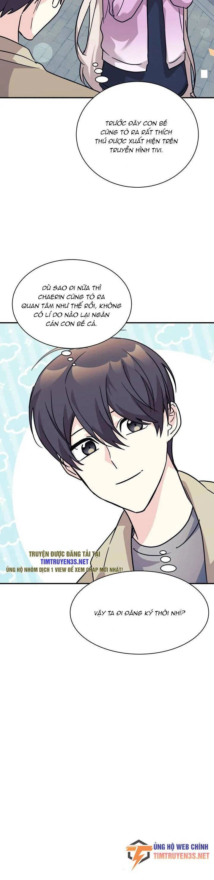 Con Gái Tôi Là Rồng! Chapter 63 - 18