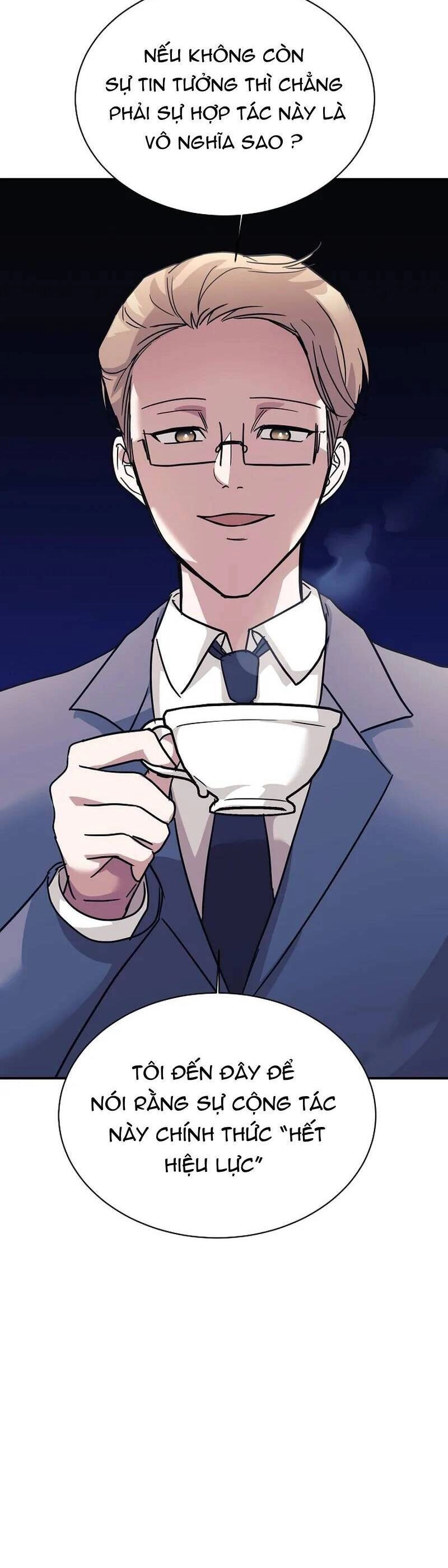 Con Gái Tôi Là Rồng! Chapter 64 - 3