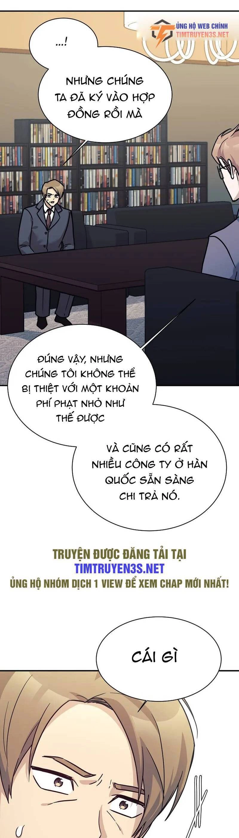 Con Gái Tôi Là Rồng! Chapter 64 - 4