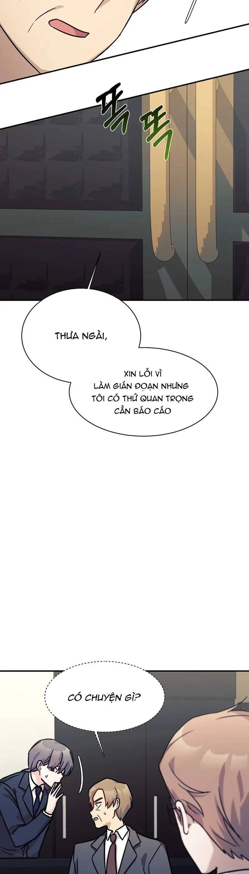 Con Gái Tôi Là Rồng! Chapter 64 - 5
