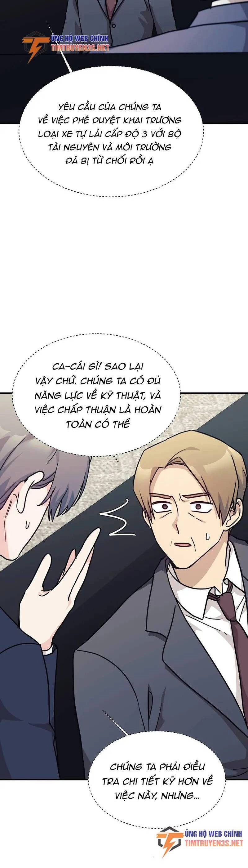 Con Gái Tôi Là Rồng! Chapter 64 - 6