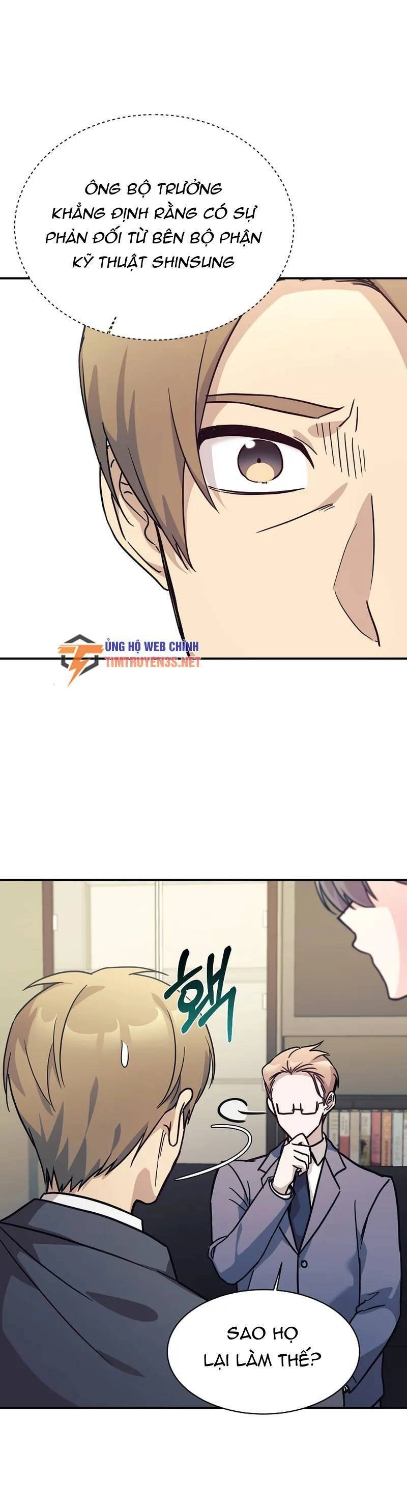 Con Gái Tôi Là Rồng! Chapter 64 - 7