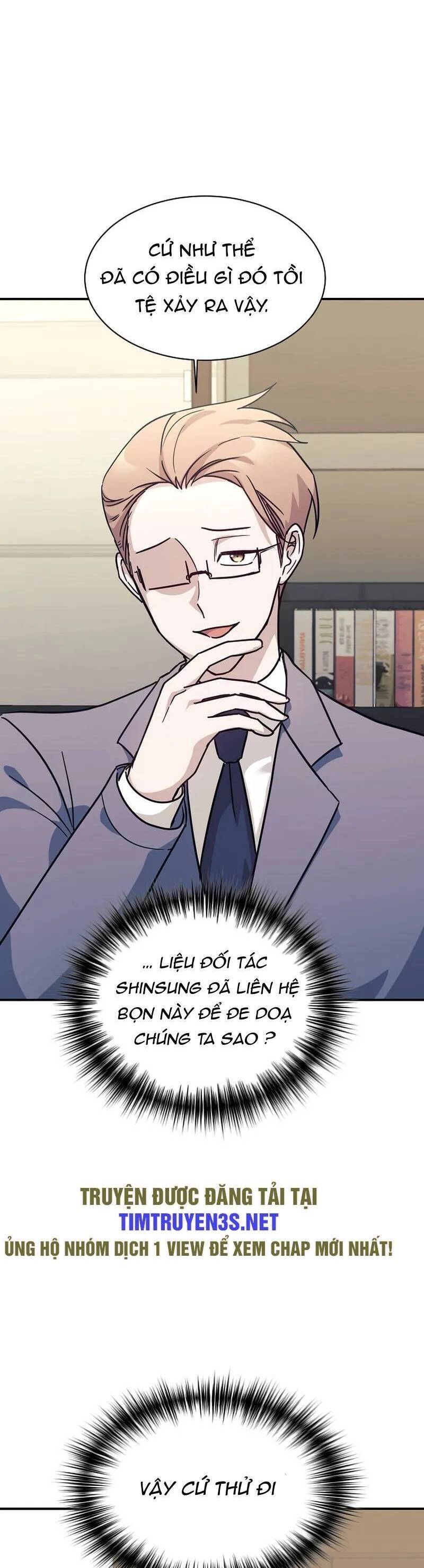 Con Gái Tôi Là Rồng! Chapter 64 - 8