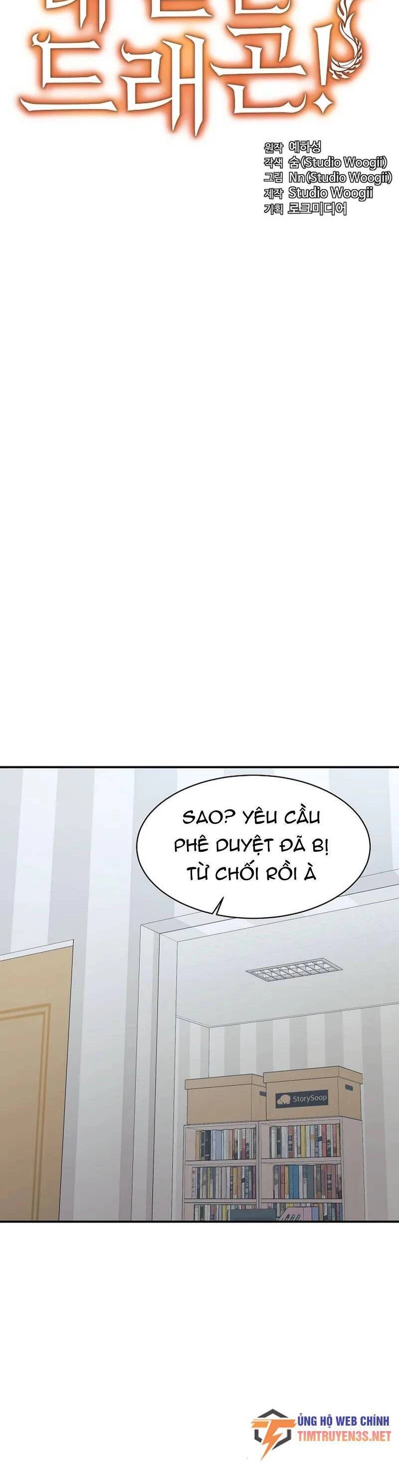 Con Gái Tôi Là Rồng! Chapter 64 - 10