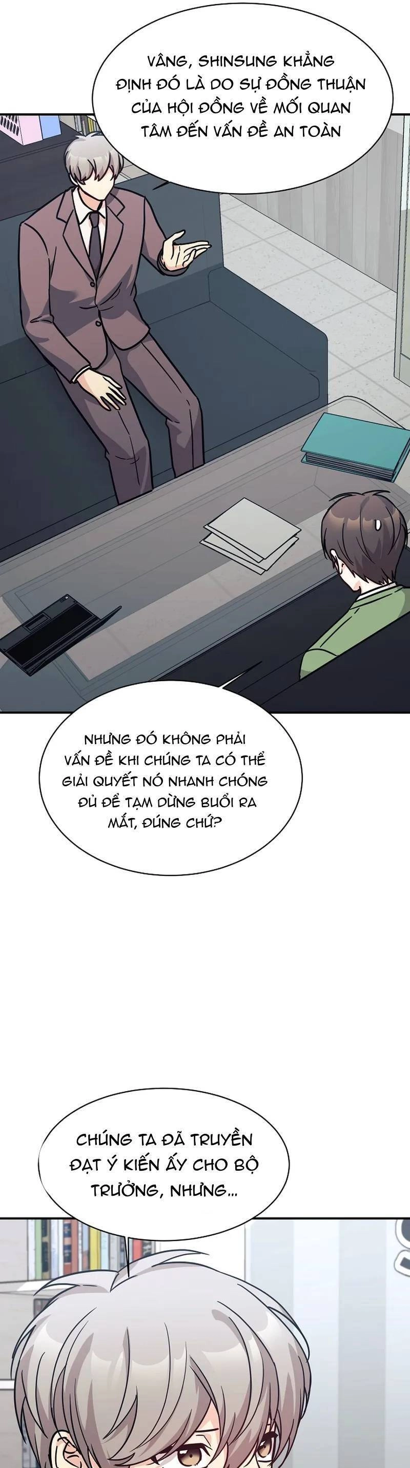 Con Gái Tôi Là Rồng! Chapter 64 - 11