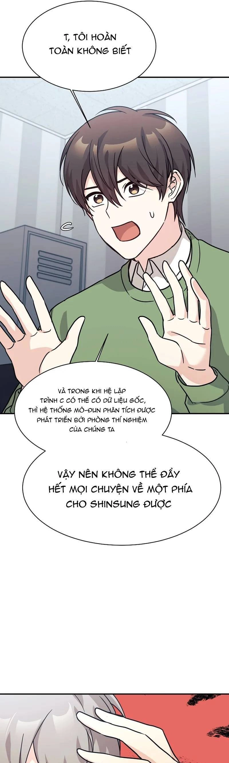 Con Gái Tôi Là Rồng! Chapter 64 - 15