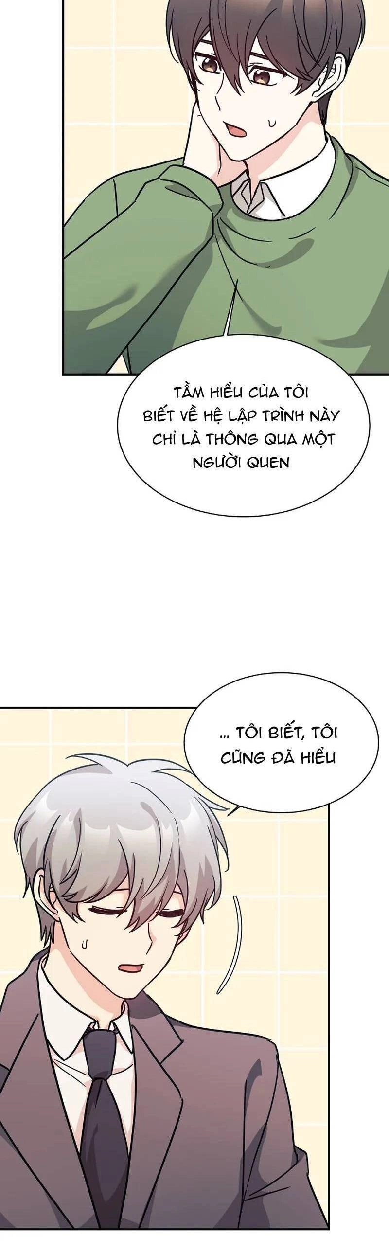 Con Gái Tôi Là Rồng! Chapter 64 - 21