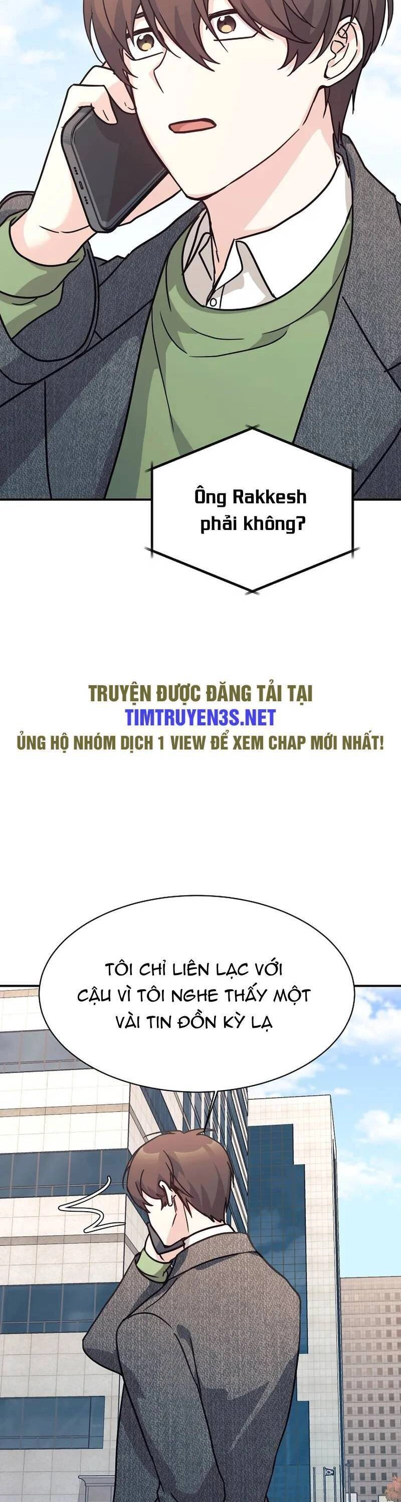 Con Gái Tôi Là Rồng! Chapter 64 - 26