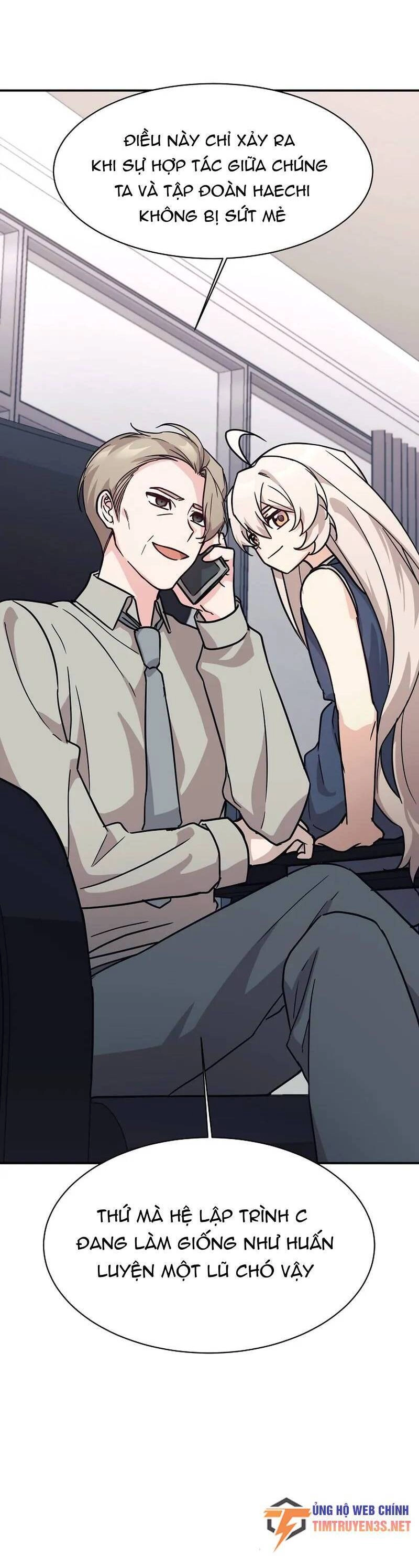 Con Gái Tôi Là Rồng! Chapter 64 - 28