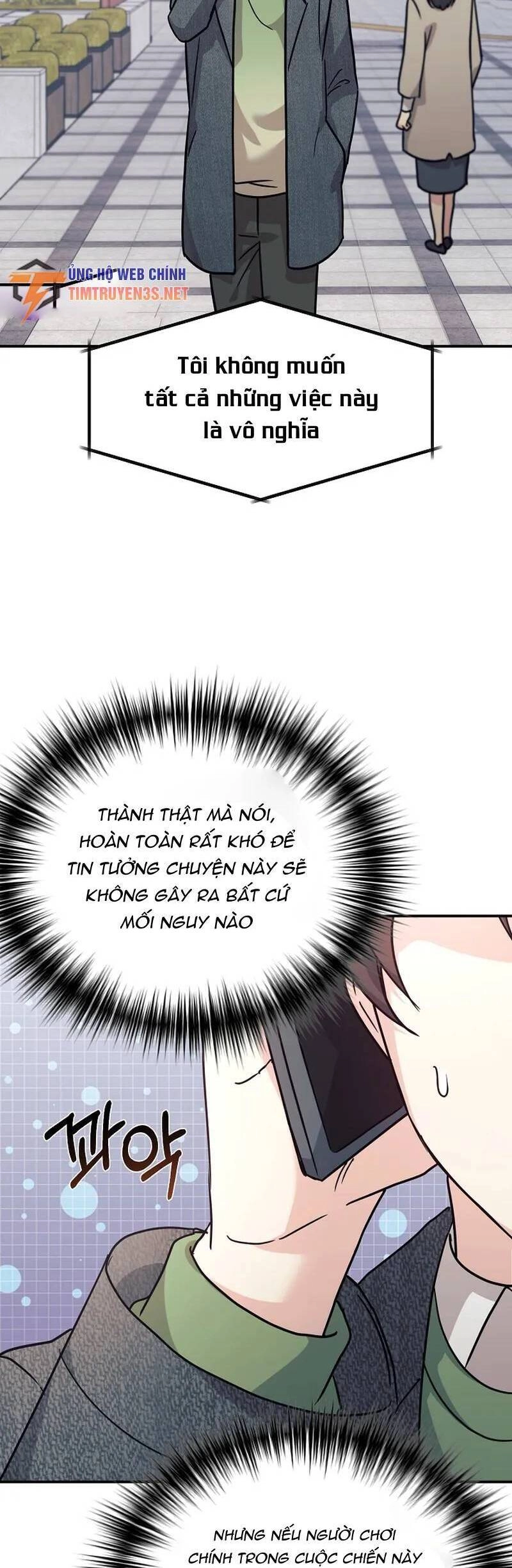 Con Gái Tôi Là Rồng! Chapter 64 - 31