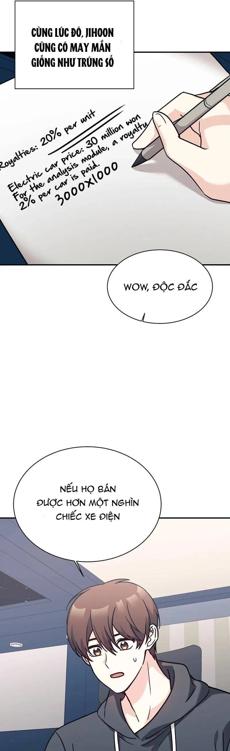 Con Gái Tôi Là Rồng! Chapter 64 - 44