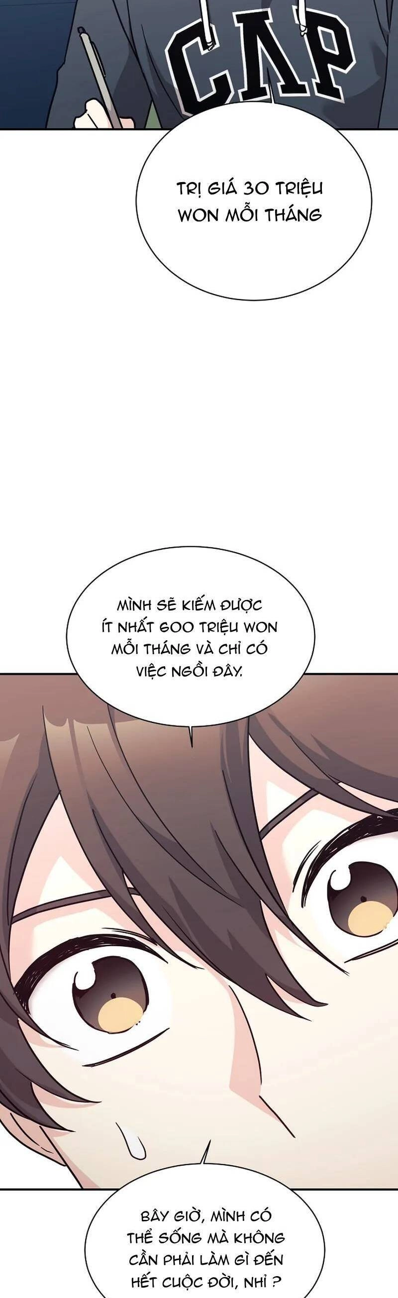 Con Gái Tôi Là Rồng! Chapter 64 - 45