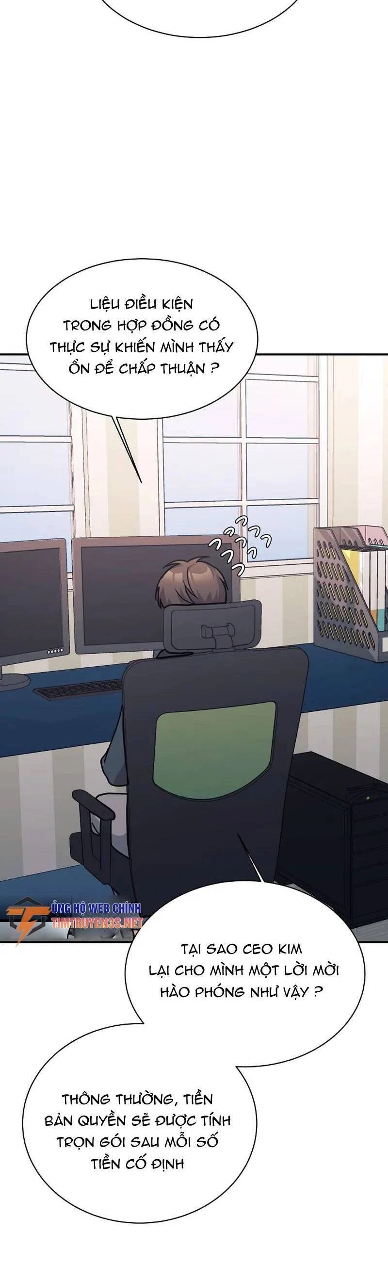 Con Gái Tôi Là Rồng! Chapter 64 - 46