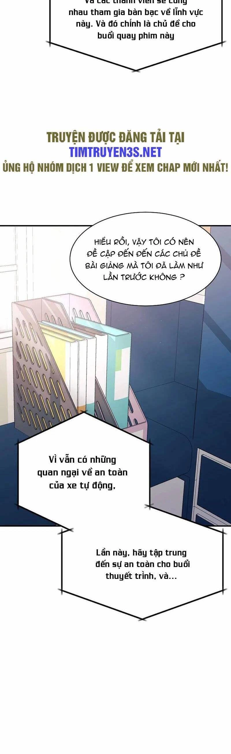 Con Gái Tôi Là Rồng! Chapter 65 - 5