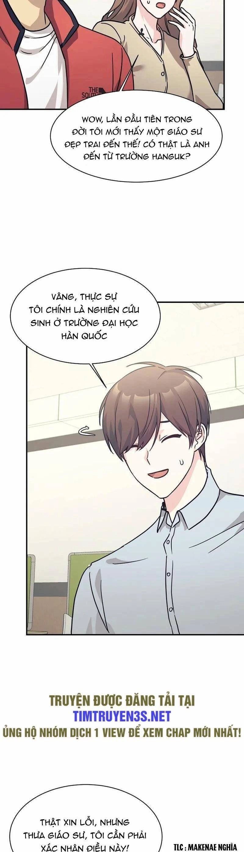 Con Gái Tôi Là Rồng! Chapter 65 - 15