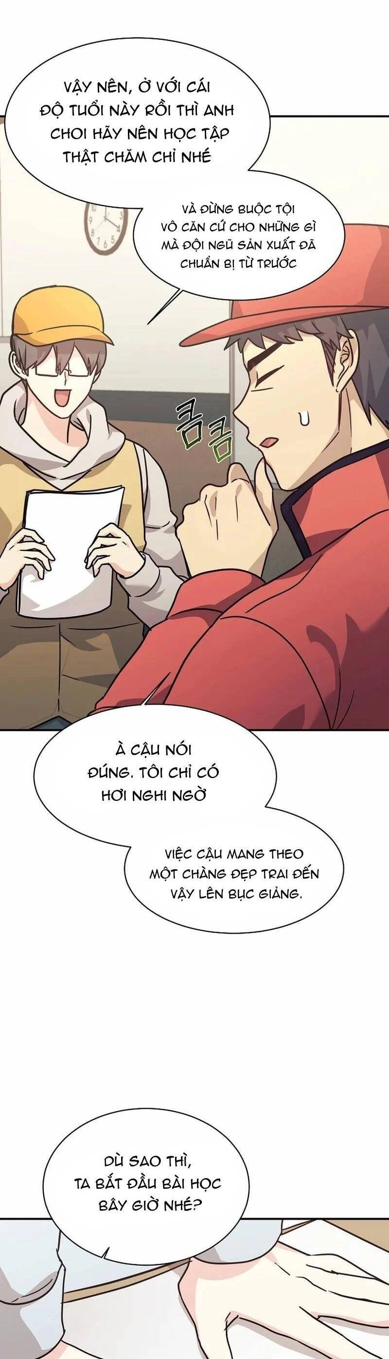 Con Gái Tôi Là Rồng! Chapter 65 - 19