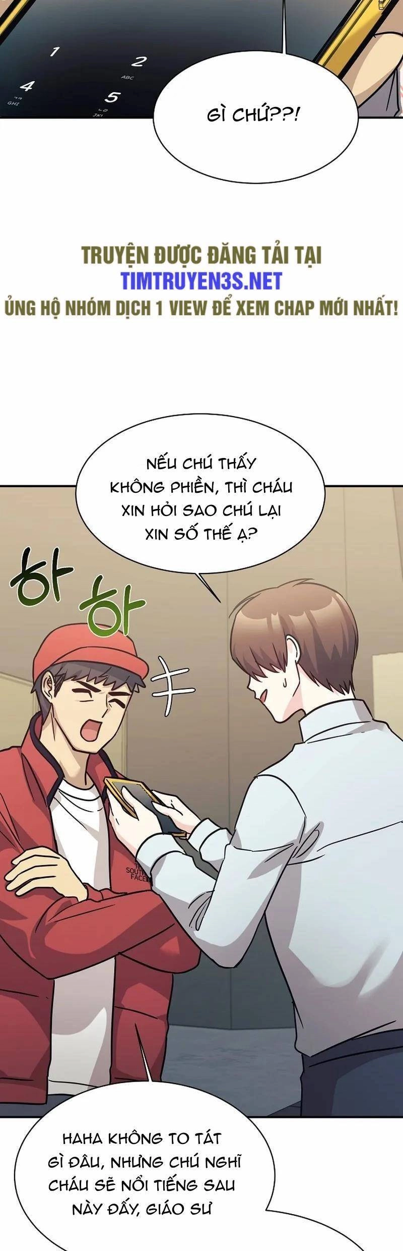 Con Gái Tôi Là Rồng! Chapter 65 - 25