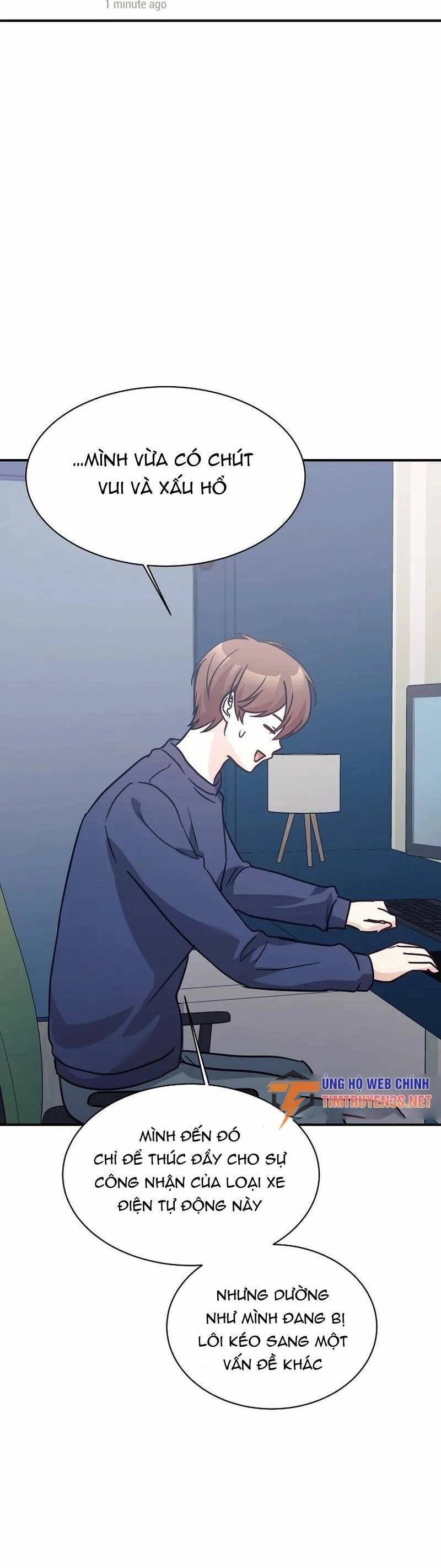 Con Gái Tôi Là Rồng! Chapter 65 - 36