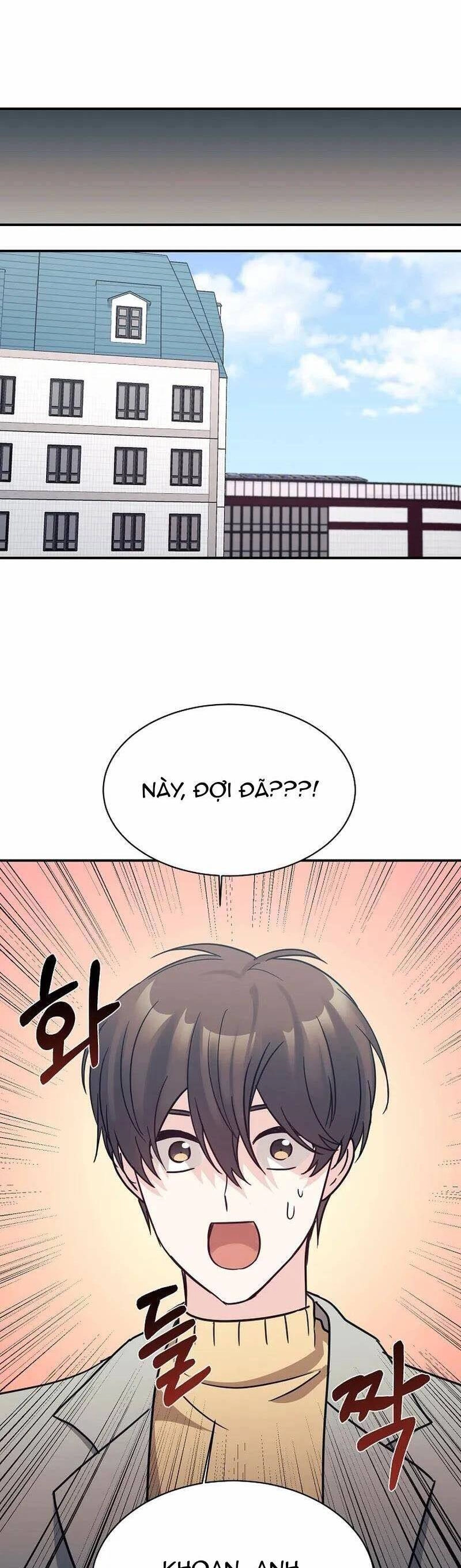 Con Gái Tôi Là Rồng! Chapter 65 - 45