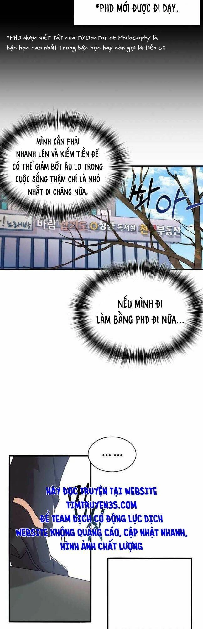 Con Gái Tôi Là Rồng! Chapter 1 - 17